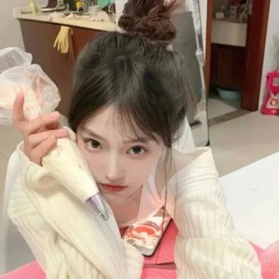 你好，陌生人